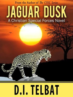 cover image of Jaguar Dusk